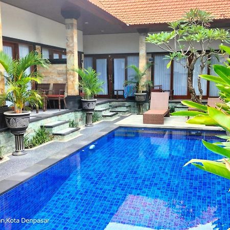 Kamboja Homestay Sanur  Exterior photo